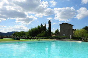 Agriturismo Il Sasso